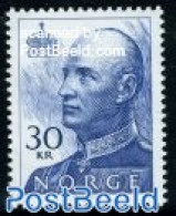 Norway 2010 Definitive 1v (reprint), Mint NH - Unused Stamps