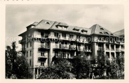 73034658 Merano Suedtirol Hotel Regina Meran - Sonstige & Ohne Zuordnung