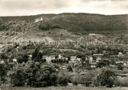 73034172 Bad Blankenburg Panorama Bad Blankenburg - Bad Blankenburg