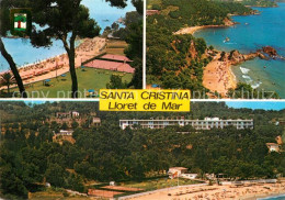 73033950 Santa Cristina De Aro Strand Bucht  Santa Cristina De Aro - Altri & Non Classificati