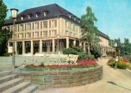 73033921 Bad Salzungen Kurhaus  Bad Salzungen - Bad Salzungen