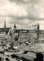 73033575 Leipzig Karl Marx Platz Leipzig - Leipzig