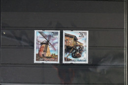 Jugoslawien 3083-3084 Postfrisch #VS629 - Andere & Zonder Classificatie