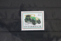 Österreich 2392 Postfrisch #VS696 - Altri & Non Classificati