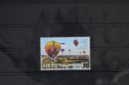 Litauen 826 Postfrisch #VS140 - Lituanie