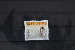 Litauen 803 Postfrisch #VS713 - Lituanie