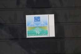 Liechtenstein 1321 Postfrisch #VS161 - Estonia