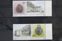 Liechtenstein 1319-1320 Postfrisch #VS160 - Estland