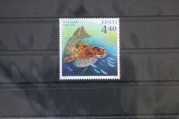 Estland 468 Postfrisch #VS151 - Estonia