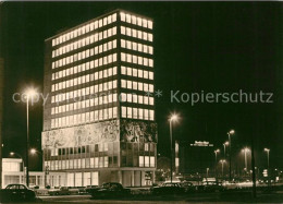 73033547 Berlin Haus De Lehrers Nachtaufnahme Berlin - Sonstige & Ohne Zuordnung