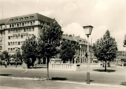 73033528 Berlin Unter Den Linden Haus Der Schweiz Berlin - Sonstige & Ohne Zuordnung