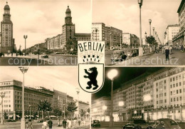 73033521 Berlin Stalinallee Berlin - Other & Unclassified