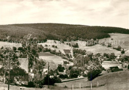 73033505 Rechenberg-Bienenmuehle Osterzgebirge Panorama Rechenberg-Bienenmuehle - Rechenberg-Bienenmühle