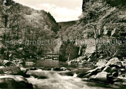 73033499 Thale Harz Im Bodetal Thale Harz - Thale