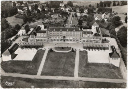 19. Gf. EGLETONS. Lycée Technique D'Etat. 95-62 - Egletons