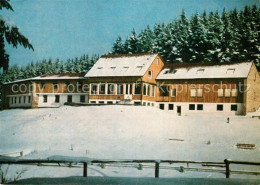 73033409 Triberg Schwarzwald Jugendherberge Hofeck Triberg Schwarzwald - Triberg