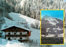 73033393 Soell Tirol Ferienwohnungen Hoerl Alois + Annemarie  Soell Tirol - Andere & Zonder Classificatie