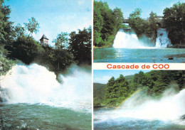 Coo - Cascade - Multivues - Other & Unclassified