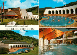 73033370 Bad Kleinkirchheim Kaernten Thermal-Roemerbad  Bad Kleinkirchheim - Sonstige & Ohne Zuordnung