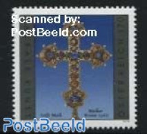 Austria 2016 Sacral Art 1v, Mint NH, Religion - Religion - Art - Art & Antique Objects - Unused Stamps