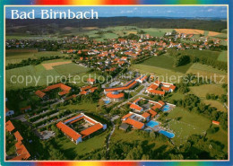 73033351 Bad Birnbach Fliegeraufnahme Bad Birnbach - Andere & Zonder Classificatie