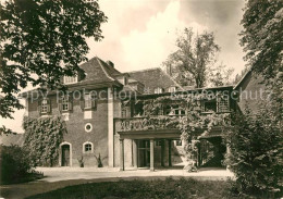 73032788 Weimar Thueringen Schloss Tiefurt Weimar Thueringen - Weimar