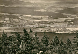 73032779 Grosser Inselsberg Panorama Grosser Inselsberg - Sonstige & Ohne Zuordnung