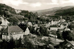 73032765 Schmiedeberg  Dippoldiswalde Panorama Schmiedeberg  - Dippoldiswalde