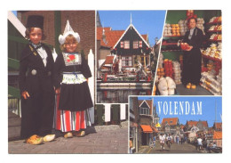 VOLENDAM  (NL10090) - Volendam