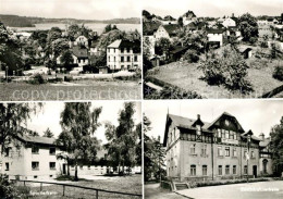 73032750 Mehltheuer Vogtland Sportlerheim Reichsbahnerheim Mehltheuer Vogtland - Autres & Non Classés