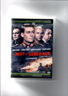 DVD LA NUIT DES GENERAUX - Histoire