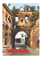 VALKENBURG - Groeten Uit Valkenburg (NL 10136) - Valkenburg