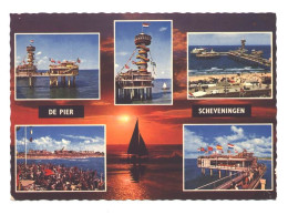SCHEVENINGEN - De Pier  (NL10151) - Scheveningen