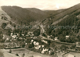 73032662 Mellenbach-Glasbach Panorama Mellenbach-Glasbach - Other & Unclassified