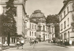 73032659 Sonneberg Thueringen Spielzeugmuseum Beethovenstrasse Sonneberg Thuerin - Sonneberg