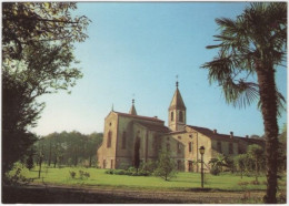 65. Gf. TARASTEIX. Notre-Dame De L'Espérance. Vue Générale. 9 - Sonstige & Ohne Zuordnung