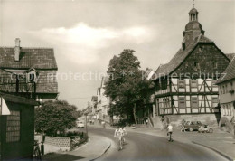 73032648 Berka Bad Rathaus Berka Bad - Bad Berka