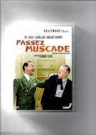 DVD PASSEZ MUSCADE - Other & Unclassified