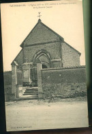 VAUDEMANGES EGLISE   (    Mes Cartes Ne Sont Pas Jaunies ) - Andere & Zonder Classificatie