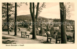 73032586 Baerenfels Erzgebirge Panorama Baerenfels Erzgebirge - Altenberg