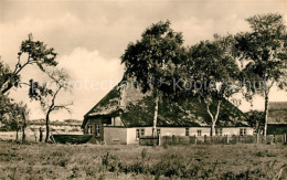 73032581 Lobbe Middelhagen Ruegen Fischerhaus Lobbe Middelhagen Ruegen - Sonstige & Ohne Zuordnung