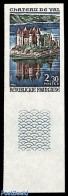 France 1966 Bort-les-Orgeus 1v, Imperforated, Mint NH - Unused Stamps