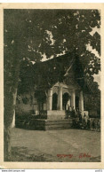 Luang Prabang : La Pagode " PAPHAY " - Laos