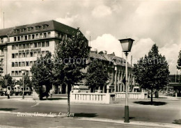 73032470 Berlin Unter Den Linden Berlin - Autres & Non Classés