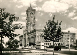 73032469 Berlin Rathaus Berlin - Sonstige & Ohne Zuordnung