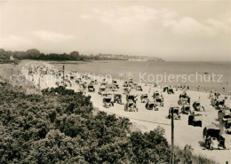 73032462 Boltenhagen Ostseebad Strandpartie Boltenhagen Ostseebad - Autres & Non Classés