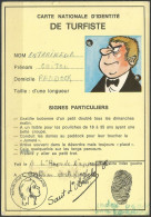 CARTE POSTALE "HUMORISTIQUE"  - Humour