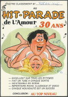 CARTE POSTALE "HUMORISTIQUE"  - Humour