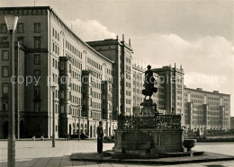 73032453 Leipzig Rossplatz Mit Maegdebrunnen Leipzig - Leipzig