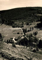 73032431 Wildenthal Eibenstock Mit Auersberg Wildenthal Eibenstock - Eibenstock